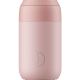 Chilly`s S2 Blush Pink Ποτήρι Θερμός 0.34lt